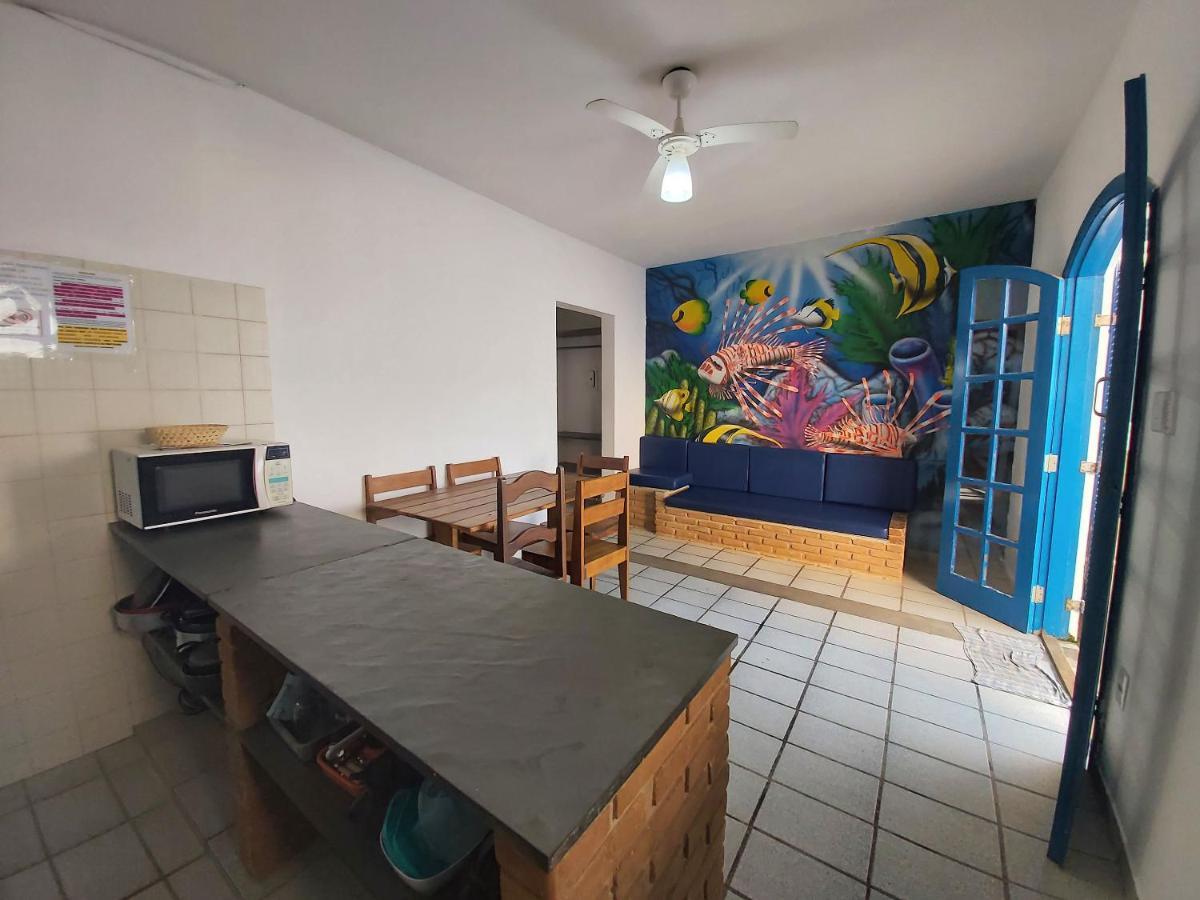 Chale Maranduba: Beachside Retreat with Pool and Modern Comforts Ubatuba Exterior photo